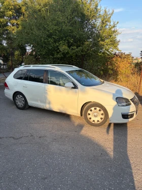 VW Golf 1.9 TDI, снимка 2