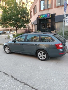 Skoda Octavia, снимка 7