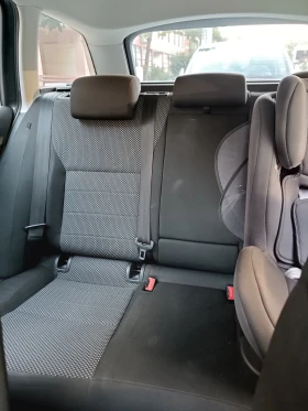 Skoda Octavia, снимка 12