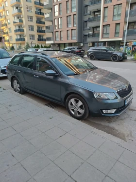Skoda Octavia, снимка 3