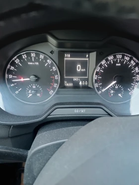 Skoda Octavia, снимка 10