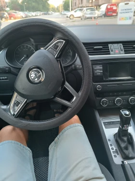 Skoda Octavia, снимка 9