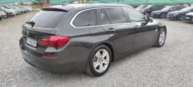 BMW 525 2.0D xDrive , снимка 4