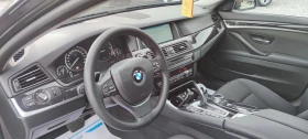 BMW 525 2.0D xDrive , снимка 11