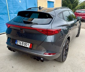 Cupra Formentor  VZ 2.0 TFSI 310 к.с. | 4x4| Гаранция| DCC| BREMBO, снимка 4
