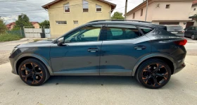 Cupra Formentor  VZ 2.0 TFSI 310 к.с. | 4x4| Гаранция| DCC| BREMBO, снимка 8