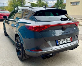 Cupra Formentor  VZ 2.0 TFSI 310 к.с. | 4x4| Гаранция| DCC| BREMBO, снимка 5