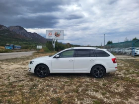 Skoda Octavia 1.6TDi, снимка 2