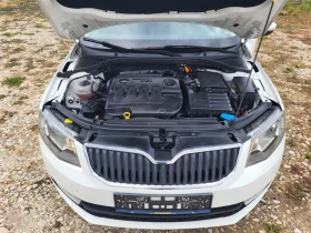 Skoda Octavia 1.6TDi, снимка 14