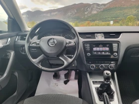 Skoda Octavia 1.6TDi, снимка 15