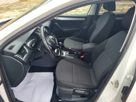 Skoda Octavia 1.6TDi, снимка 9