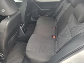 Skoda Octavia 1.6TDi, снимка 10