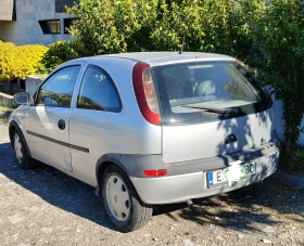 Opel Corsa, снимка 2