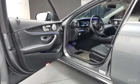 Mercedes-Benz E 300 * E300 4MATIC Avnatgarde * , снимка 10