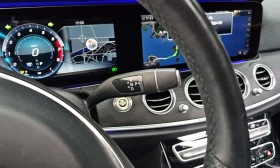 Mercedes-Benz E 300 * E300 4MATIC Avnatgarde * , снимка 9