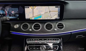 Mercedes-Benz E 300 * E300 4MATIC Avnatgarde * , снимка 14
