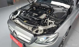 Mercedes-Benz E 300 * E300 4MATIC Avnatgarde * , снимка 6