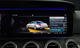 Mercedes-Benz E 300 * E300 4MATIC Avnatgarde * , снимка 16