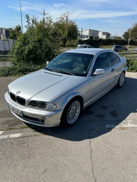 BMW 318, снимка 1