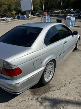 BMW 318, снимка 4