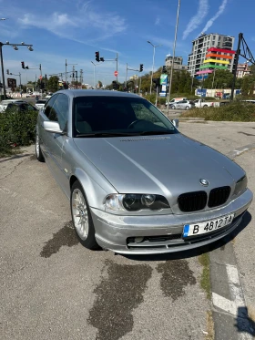 BMW 318, снимка 3