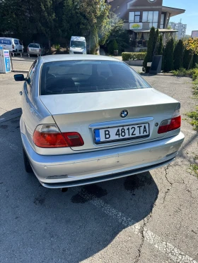 BMW 318, снимка 5