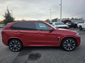 BMW X5M, снимка 5