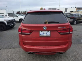 BMW X5M, снимка 6