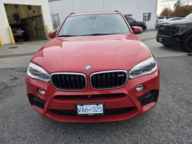 BMW X5M, снимка 4