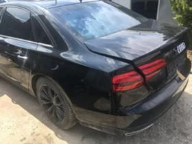 Audi A8 3.0tdi на части - [2] 