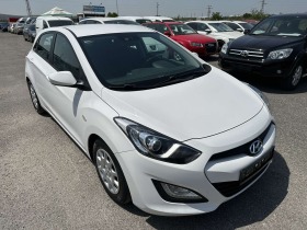 Hyundai I30 1.4CRDI*90к.с*ТОП СЪСТОЯНИЕ!, снимка 2