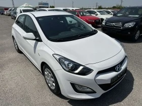 Hyundai I30 1.4CRDI* 90к.с* ТОП СЪСТОЯНИЕ! - [3] 