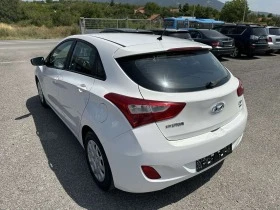 Hyundai I30 1.4CRDI* 90к.с* ТОП СЪСТОЯНИЕ!, снимка 5