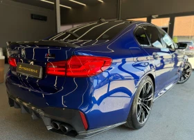 BMW M5 Competition* *  | Mobile.bg    6