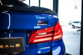 BMW M5 Competition* Лизинг* , снимка 17