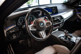 BMW M5 Competition, снимка 7 - Автомобили и джипове - 42732850