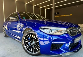 BMW M5 Competition* Лизинг* 