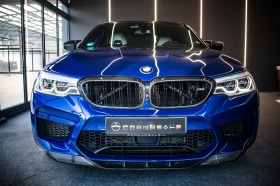 Обява за продажба на BMW M5 Competition ~ 133 900 лв. - изображение 1