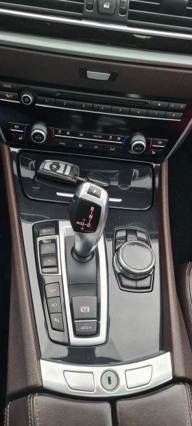BMW 5 Gran Turismo Luxury 530 X drive | Mobile.bg   12