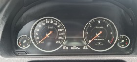 BMW 5 Gran Turismo Luxury 530 X drive, снимка 11