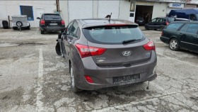 Hyundai I30 1.4, снимка 5 - Автомобили и джипове - 45118857