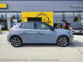 Opel Corsa Corsa MCM GS 1.2 бензин (75kW/100 к.с.) AT8 MY24 - [6] 