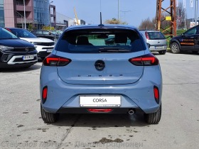 Opel Corsa Corsa MCM GS 1.2 бензин (75kW/100 к.с.) AT8 MY24, снимка 7