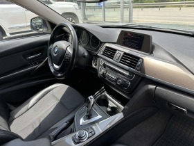 BMW 320 d X Drive, снимка 13