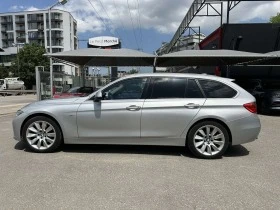 BMW 320 d X Drive | Mobile.bg    3