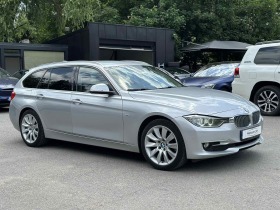 BMW 320 d X Drive, снимка 5