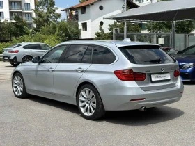 BMW 320 d X Drive | Mobile.bg    4