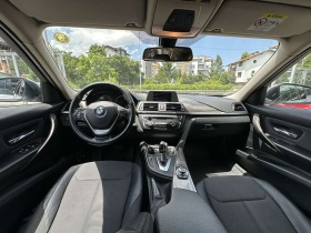 BMW 320 d X Drive, снимка 11