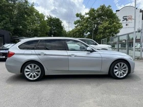 BMW 320 d X Drive | Mobile.bg    6