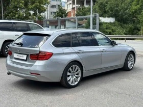 BMW 320 d X Drive | Mobile.bg    7